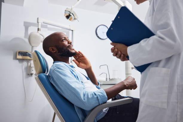Best After-Hours Dental Trauma Care in Childersburg, AL