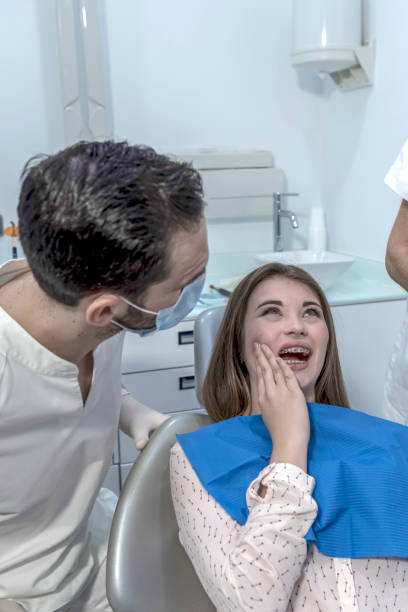 Best Cosmetic Emergency Dentistry in Childersburg, AL