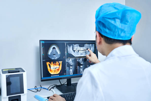 Best Emergency Dental Care for Broken or Chipped Teeth in Childersburg, AL